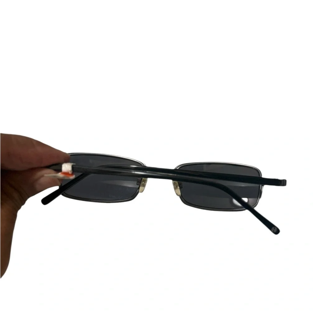 4 Vintage ESCHENBACH Dark Fuchsia UNIQUE RARE SUNGLASS